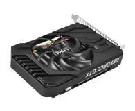 PALIT GeForce GTX 1660 StormX OC 6GB GDDR6 192bit HDMI/DP/DVI-D NE51660S18J9-165F - 485759 - zdjęcie 5